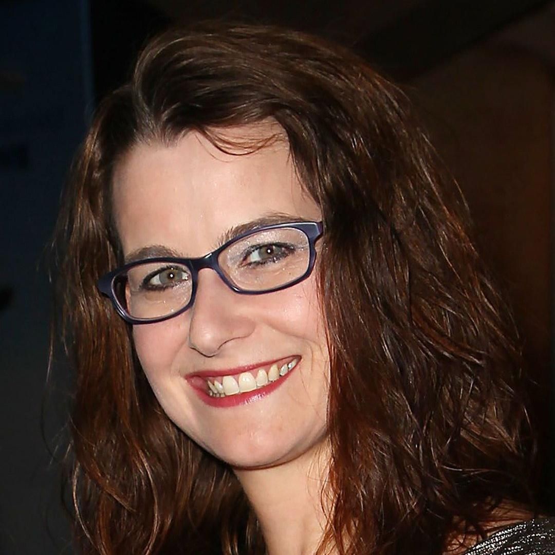 Photo of Jendra Jarnagin