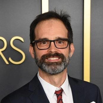 Photo of Andrew Buckland