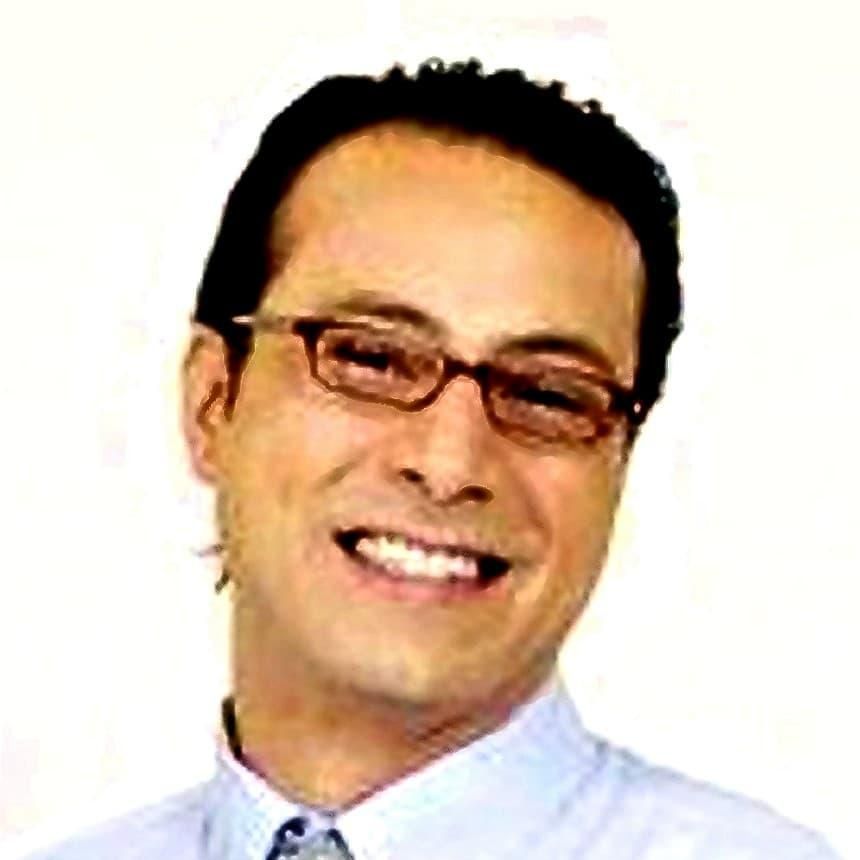 Photo of Ahmed Al Numrusi