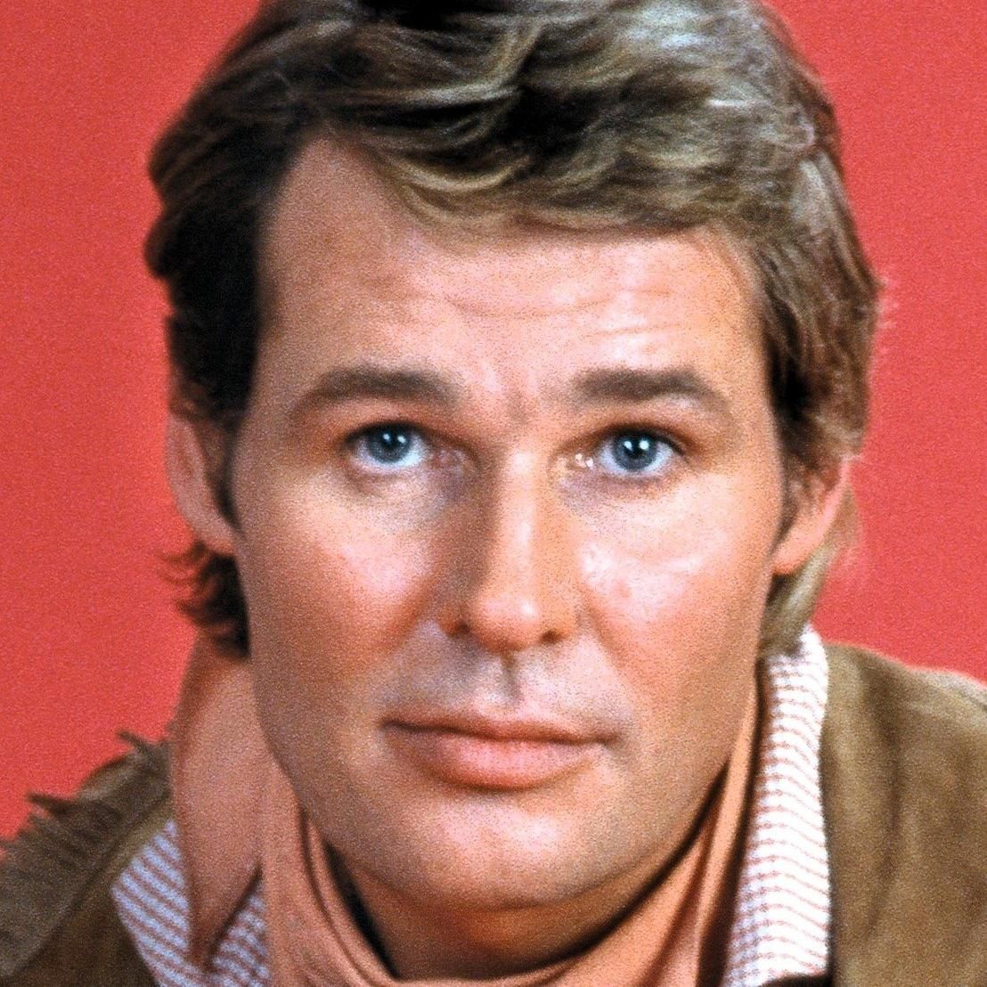 Photo of Rüdiger Bahr