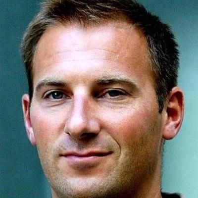 Photo of Joachim Knop