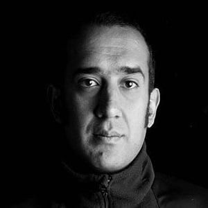 Photo of Daniel García