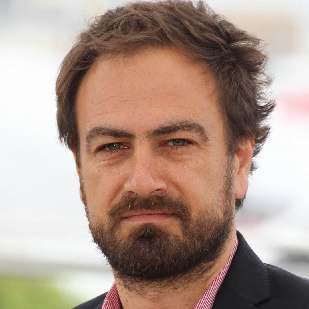 Photo of Justin Kurzel