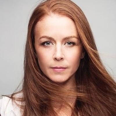 Photo of Jean Butler