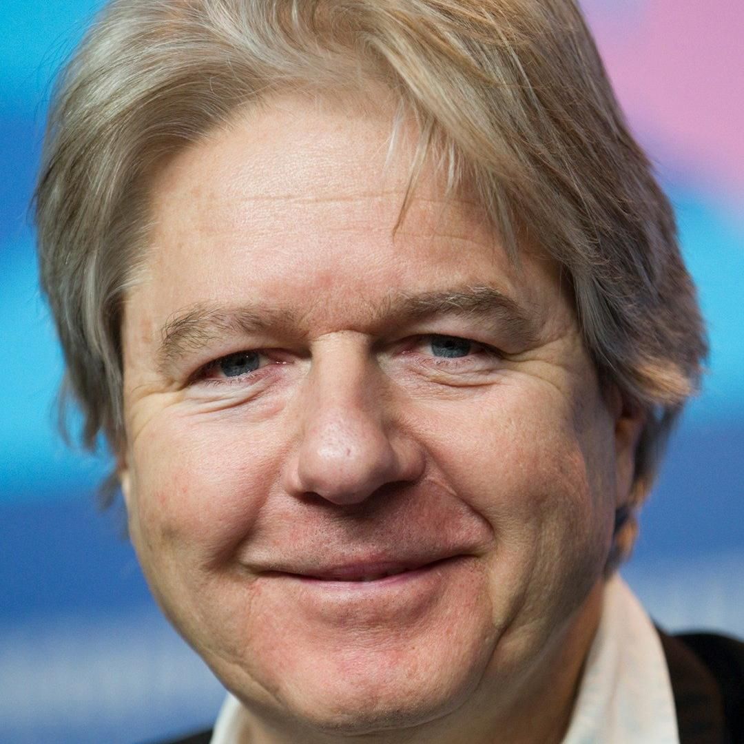 Photo of Michael Eckelt