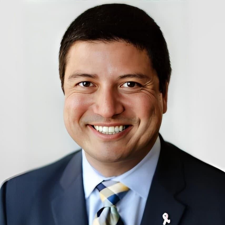 Photo of Clark Schierle