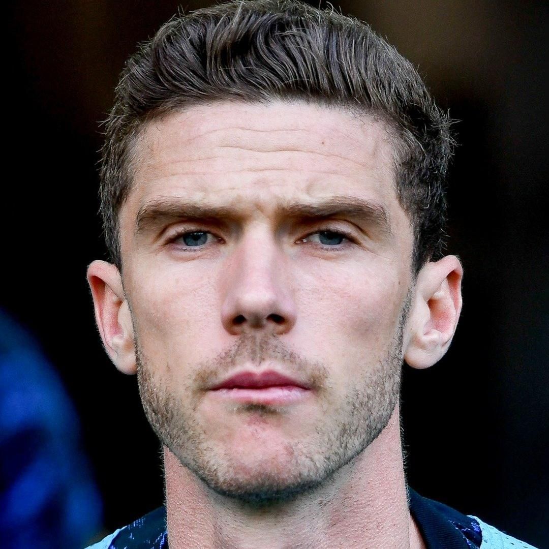 Photo of Robin Gosens