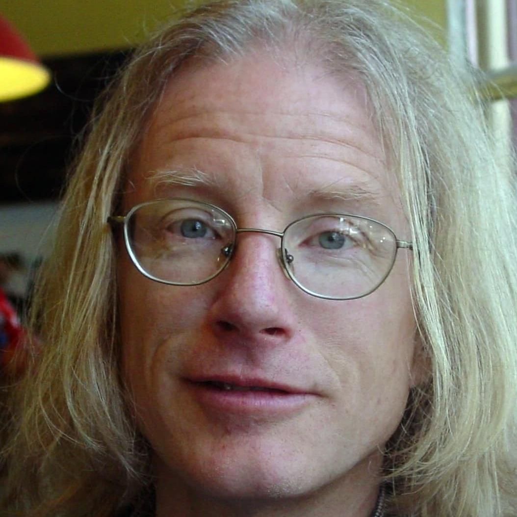 Photo of David Kendrick