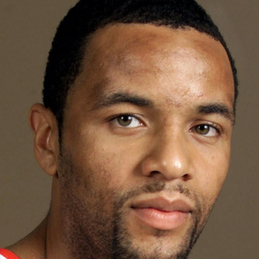 Photo of Damon Stoudamire