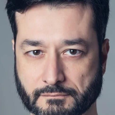 Photo of David R. Moreno