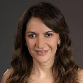 Photo of Perla Corona