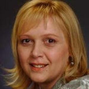 Photo of Ljiljana Bogojević