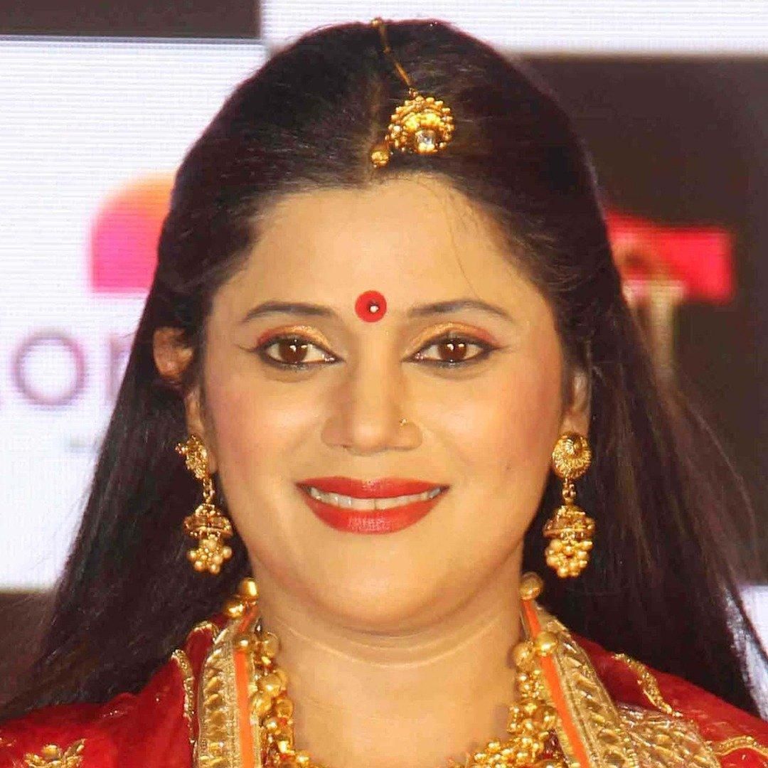 Photo of Karuna Pandey