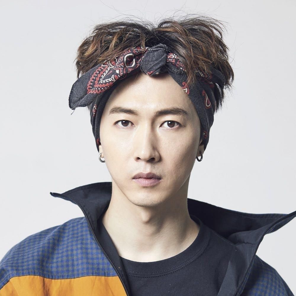 Photo of Jang Woo-hyuk