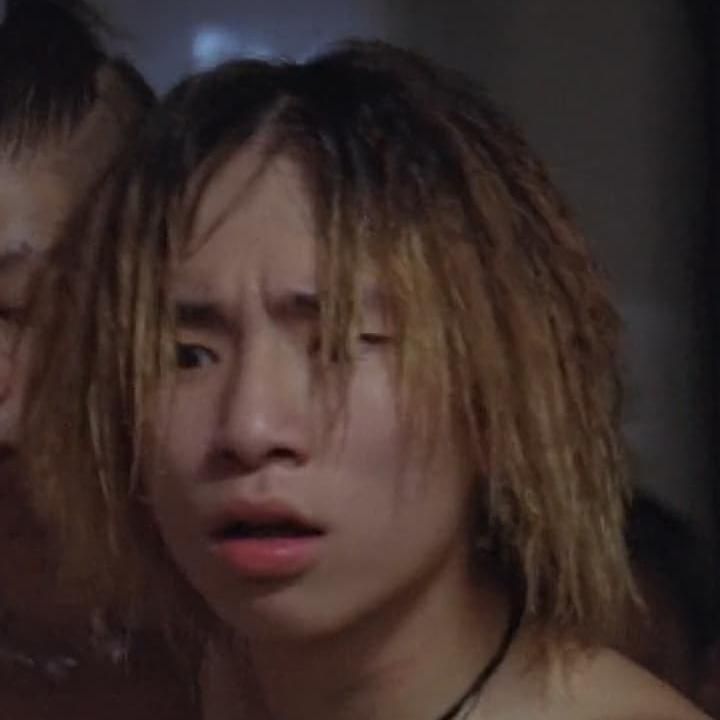 Photo of Lai Ka-Yin