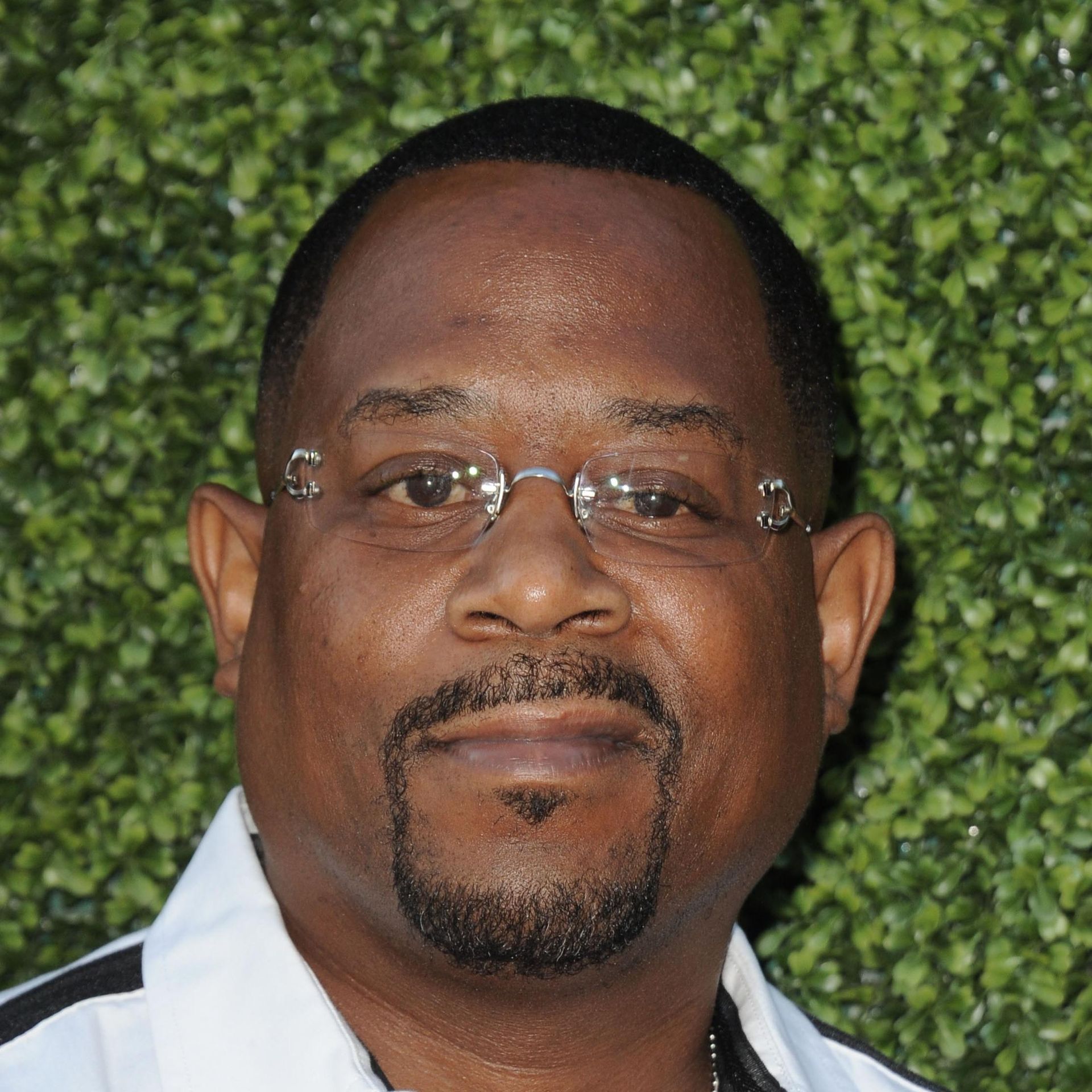 Photo of Martin Lawrence