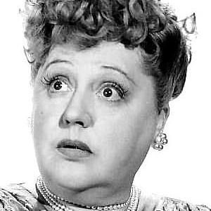 Photo of Grace Hayle