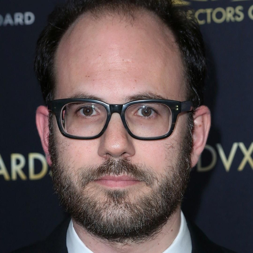 Photo of Alex DiGerlando