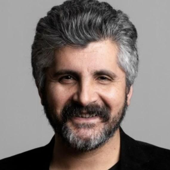 Photo of Hafız Sengir