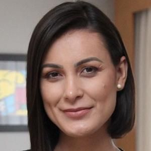 Photo of Andressa Urach