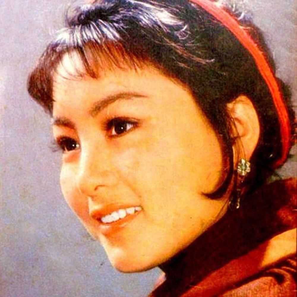 Photo of Ge Yunping