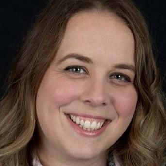 Photo of Martine Desjardins