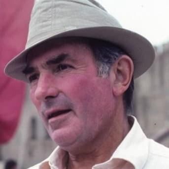 Photo of Peter R. Hunt