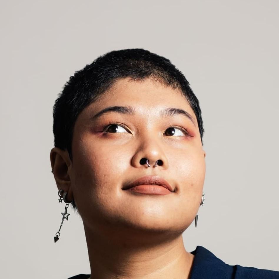 Photo of Oktania Hamdani