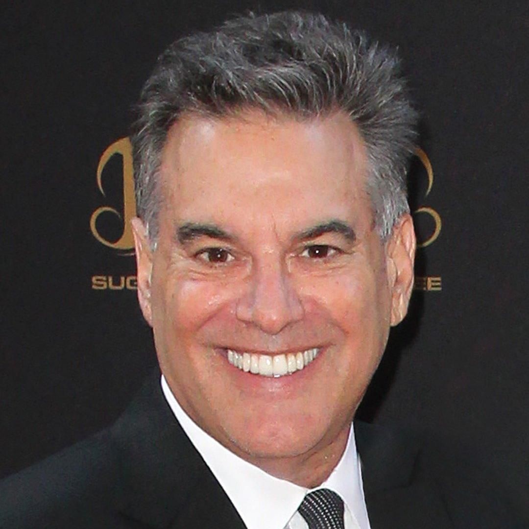 Photo of Larry Bakman