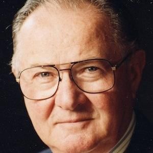 Photo of Andrew Laszlo