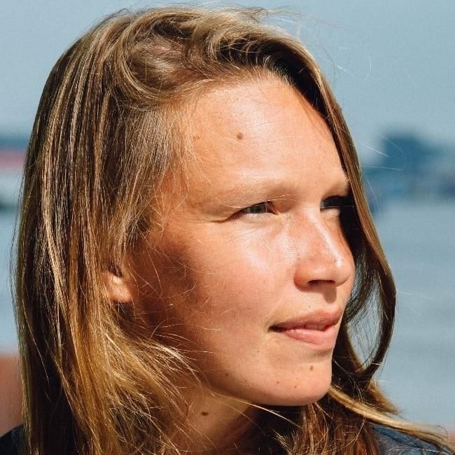 Photo of Vera Ketelaars