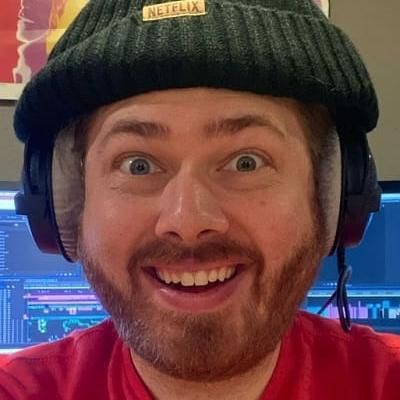 Photo of R. Chett Hoffman