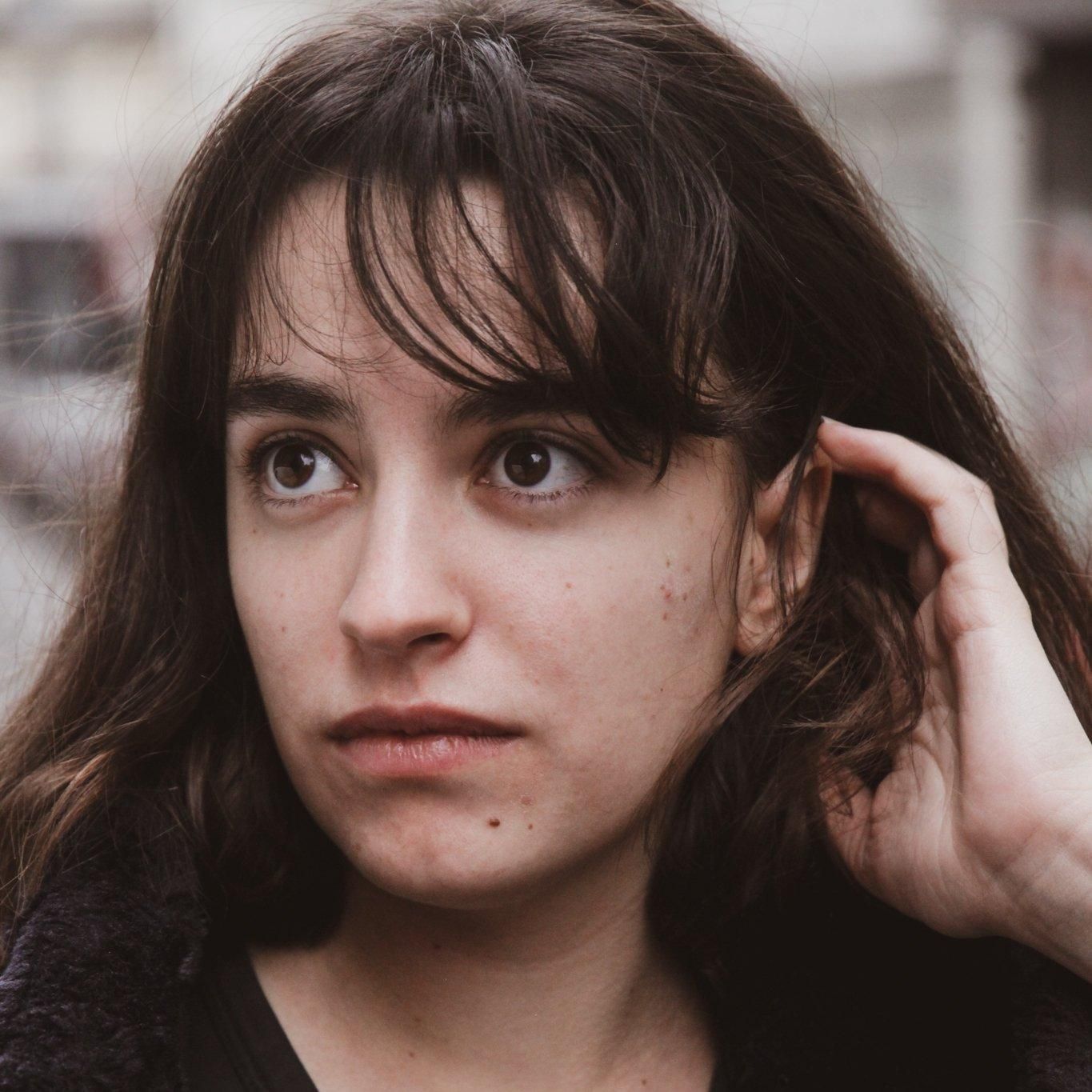 Photo of Anouk Villemin