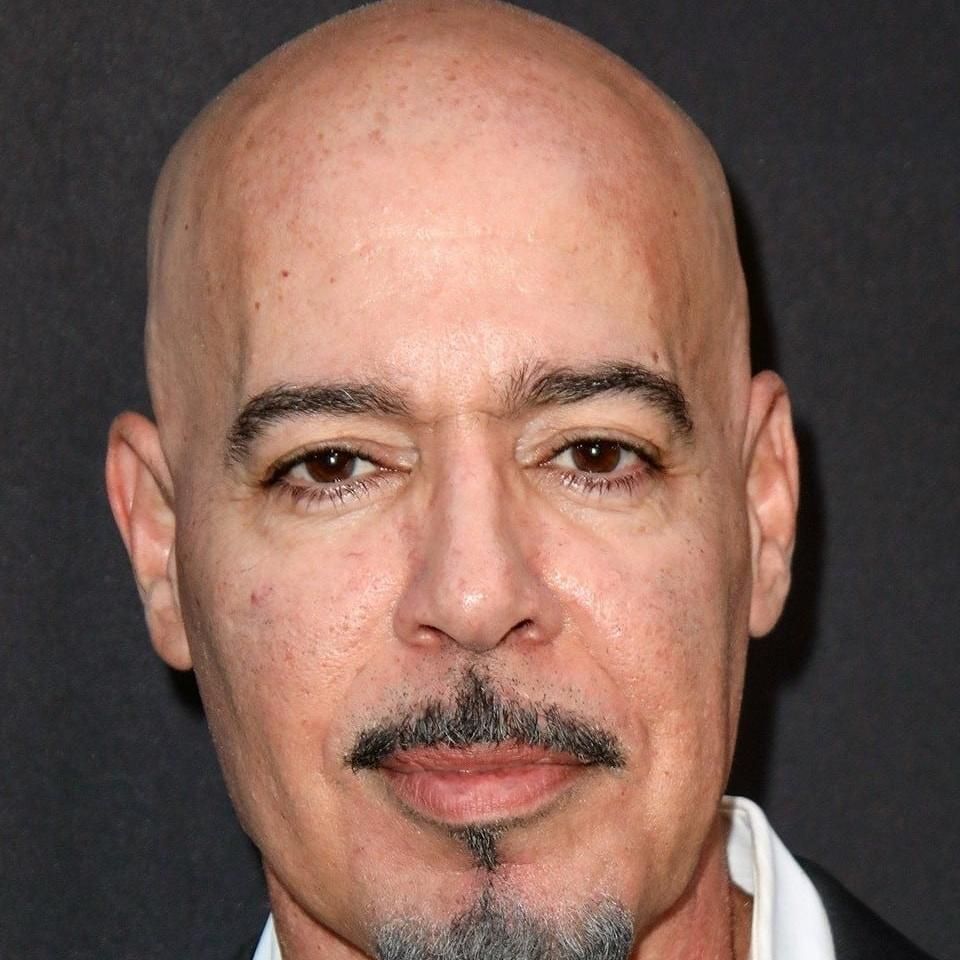 Photo of Roberto 'Sanz' Sanchez