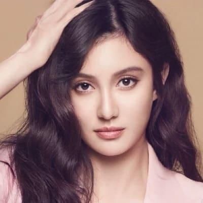 Photo of Xinxuan Chen