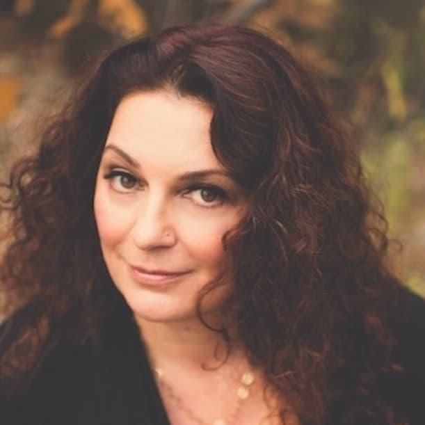 Photo of Michaela Boehm
