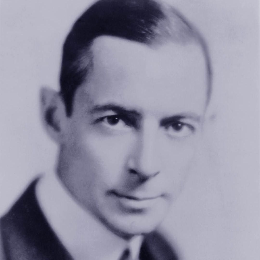 Photo of DuBose Heyward