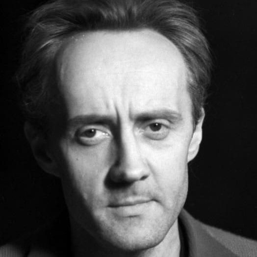 Photo of Stanisław Loth