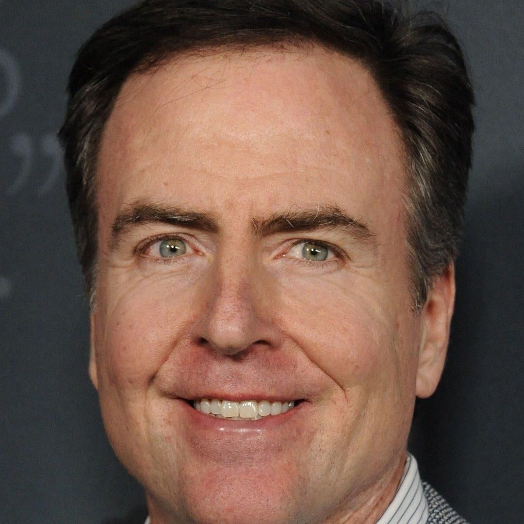 Photo of David Scarpa