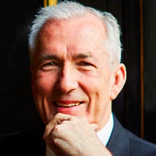 Photo of Jeremy King