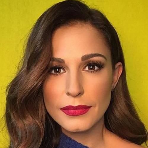 Photo of Katerina Papoutsaki