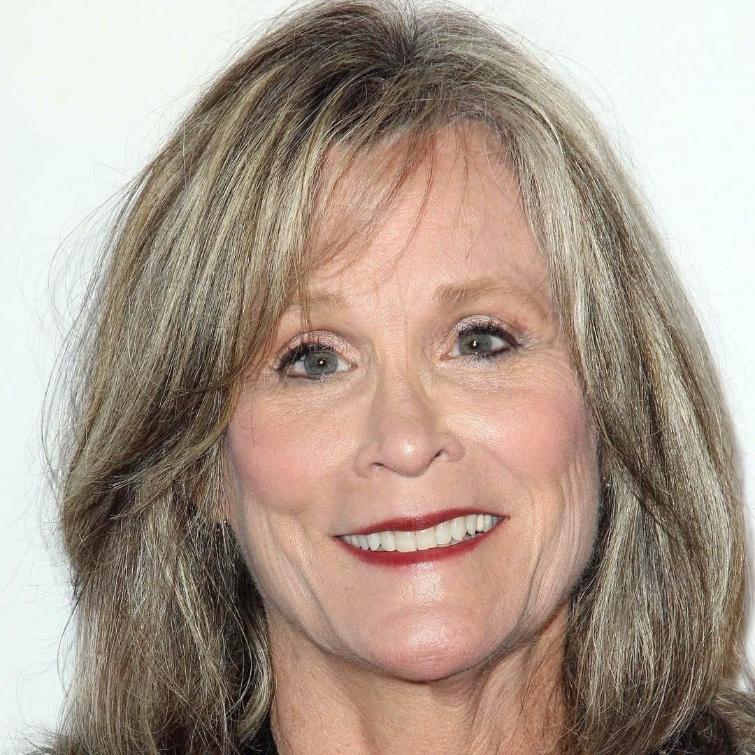 Photo of Pamela Guest