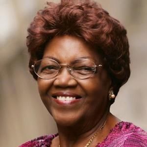 Photo of Dona Ivone Lara