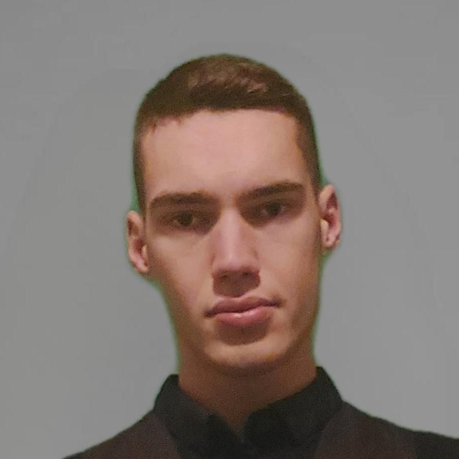 Photo of Karl Legris