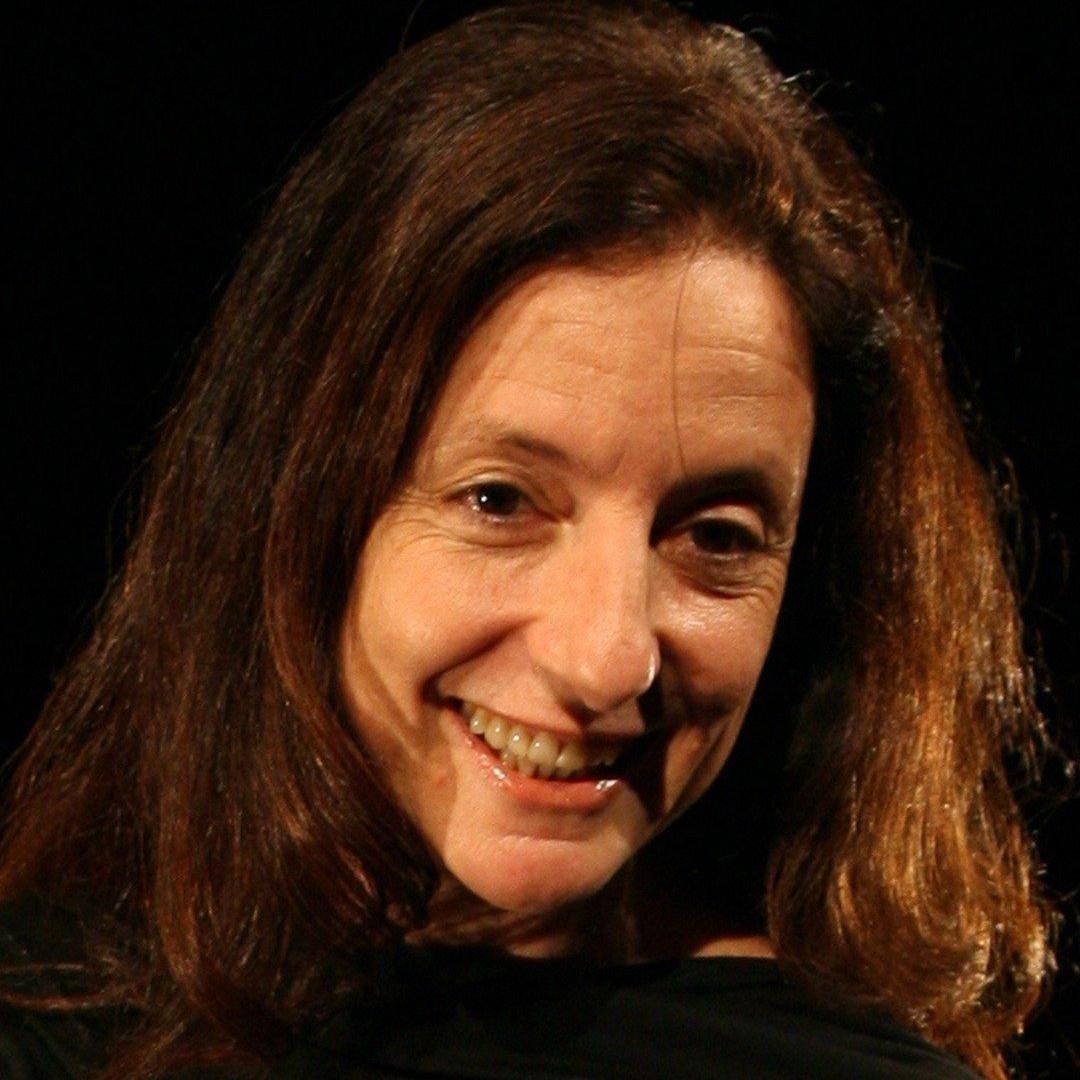 Photo of Clarice Niskier