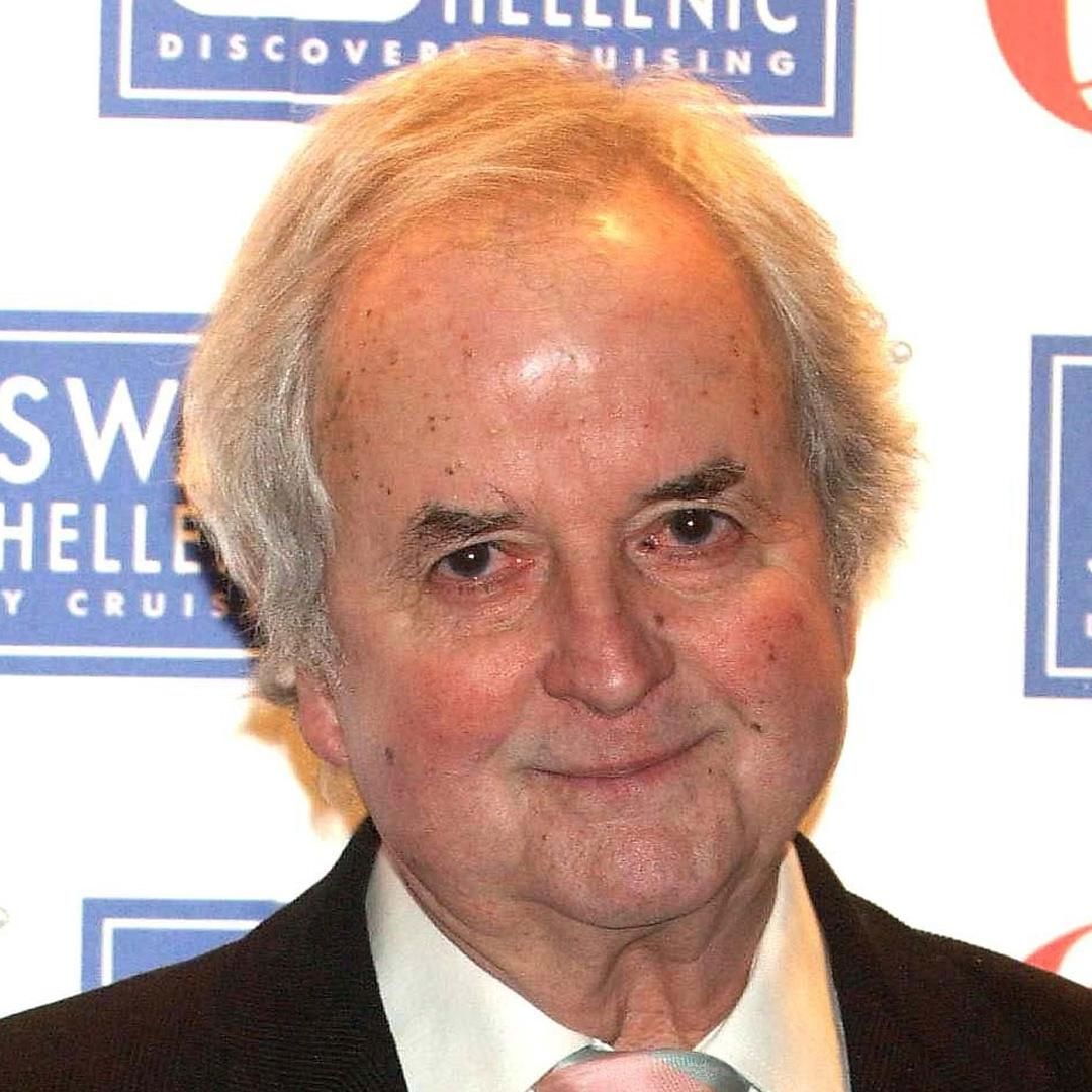 Photo of Rodney Bewes