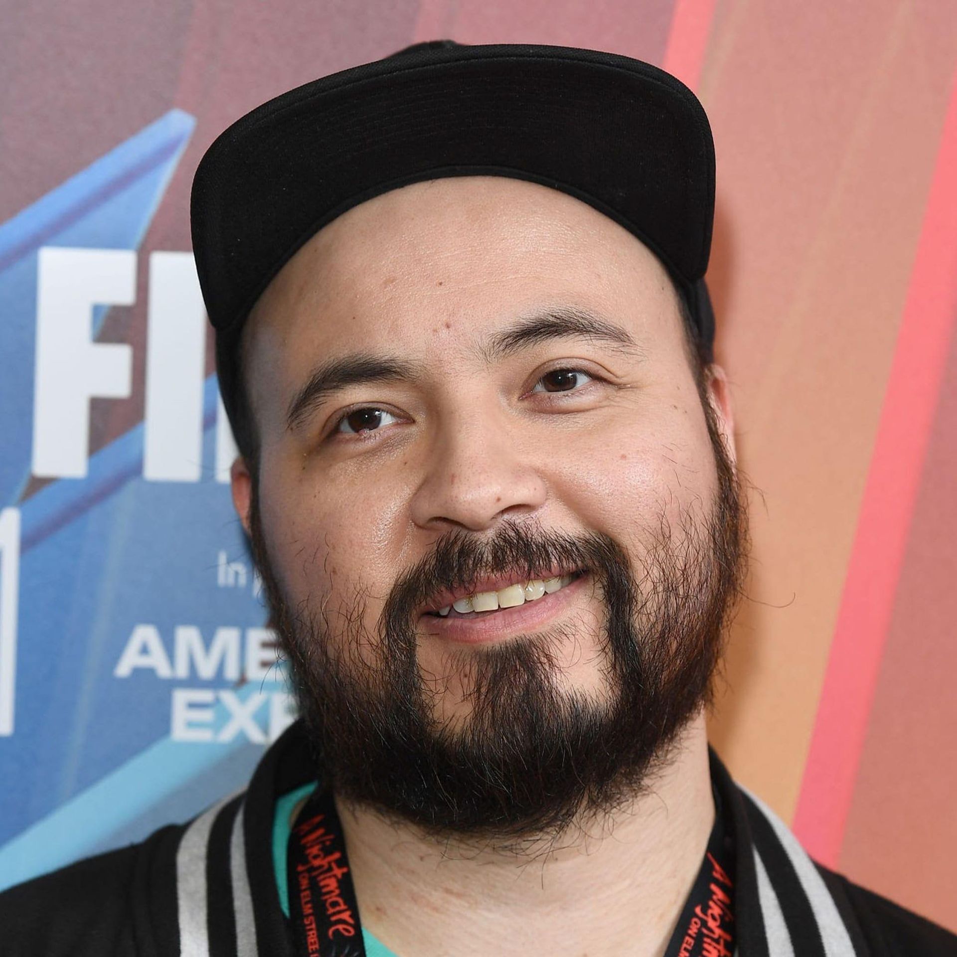 Photo of Jed Shepherd