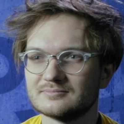 Photo of Philipp Chekunov