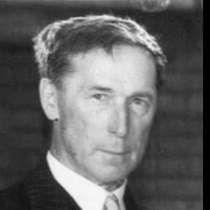 Photo of D'Arcy Corrigan