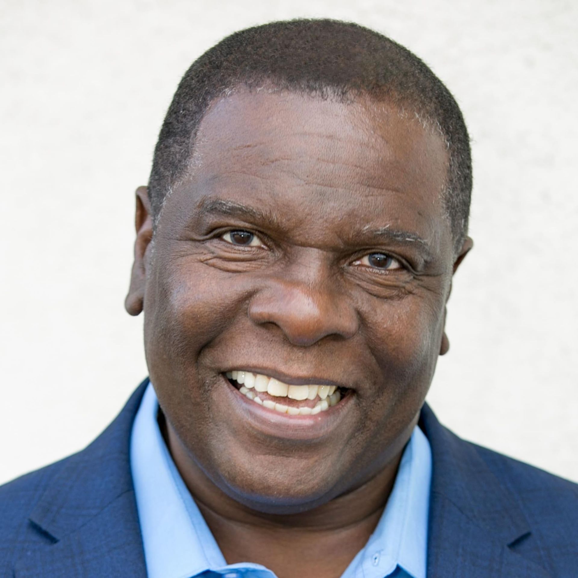 Photo of Michael Echols